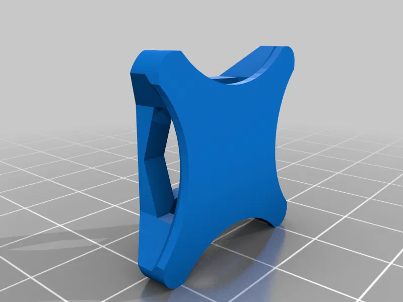 Đế nam châm giữ dây đai cáp 13mm - Image 7