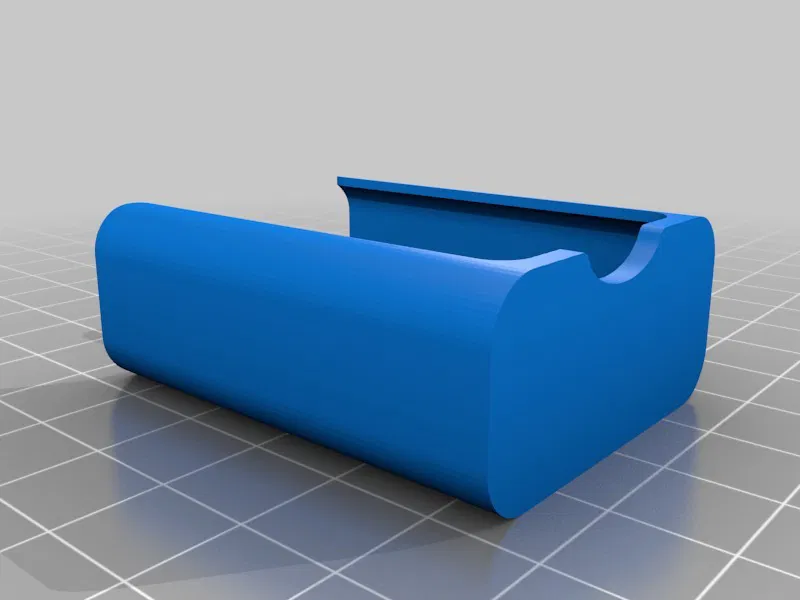 Đế gắn công tắc điều khiển từ xa không dây - Image 4