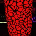 Mẫu Đèn Voronoi DIY với LED - Thumbnail 3