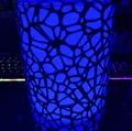 Mẫu Đèn Voronoi DIY với LED - Thumbnail 4