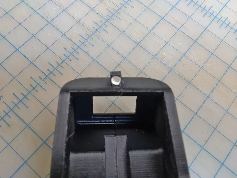 Súng Đèn Wii Remote Kèm Ống Ngắm và Lò Xo Cò Súng - Image 7