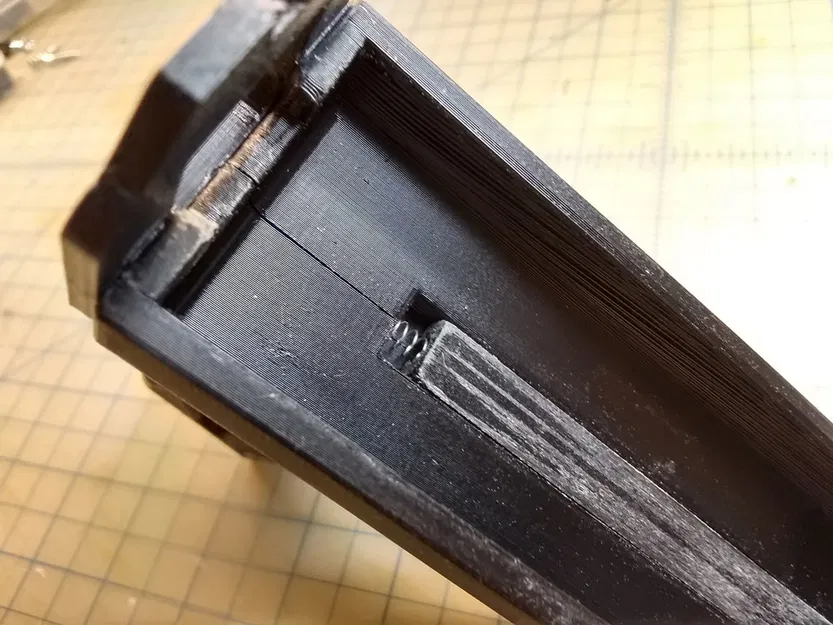 Súng Đèn Wii Remote Kèm Ống Ngắm và Lò Xo Cò Súng - Image 8