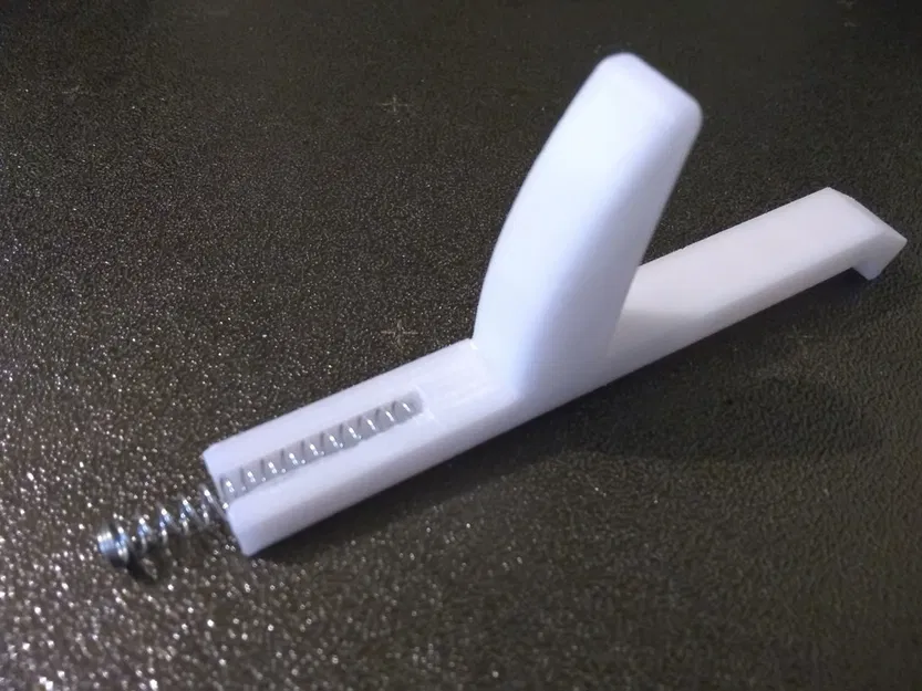 Súng Đèn Wii Remote Kèm Ống Ngắm và Lò Xo Cò Súng - Image 14