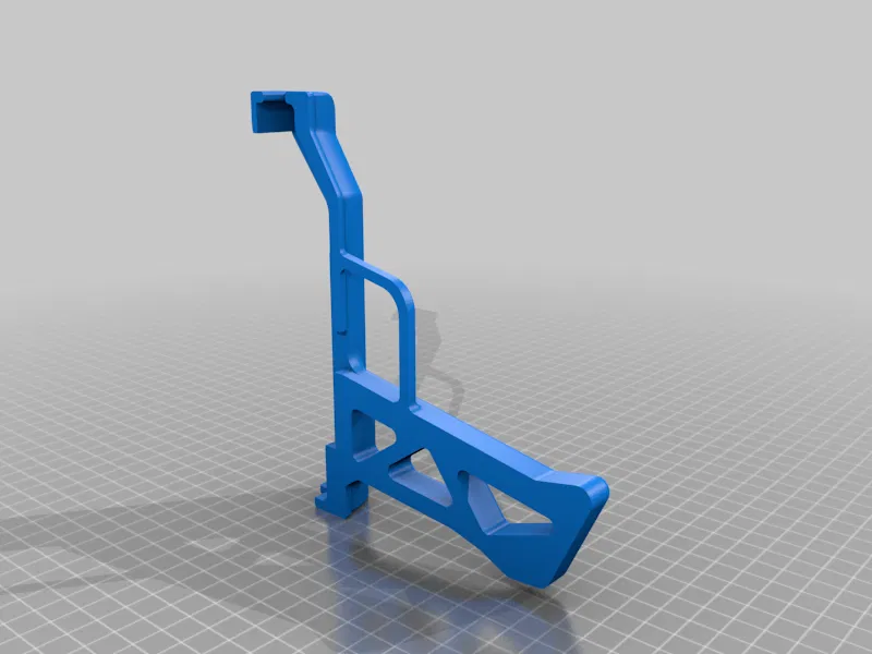 Súng Đèn Wii Remote Kèm Ống Ngắm và Lò Xo Cò Súng - Image 16