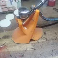Giá Đỡ Airbrush (Không Cần Support) - Thumbnail 1