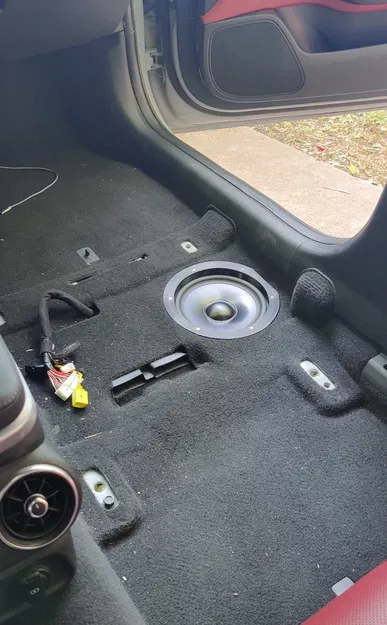 Chốt Adapter Stinger TM8 - Image 2