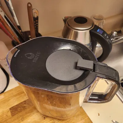 Nắp Thay Thế Cho Bình Lọc Nước Brita