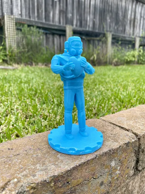 Lethal Company - Tình Yêu Chết Chóc - Image 1