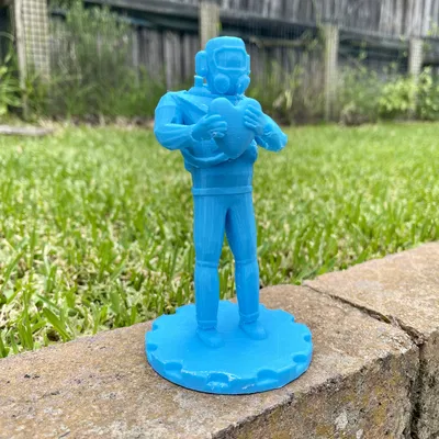 Lethal Company - Tình Yêu Chết Chóc