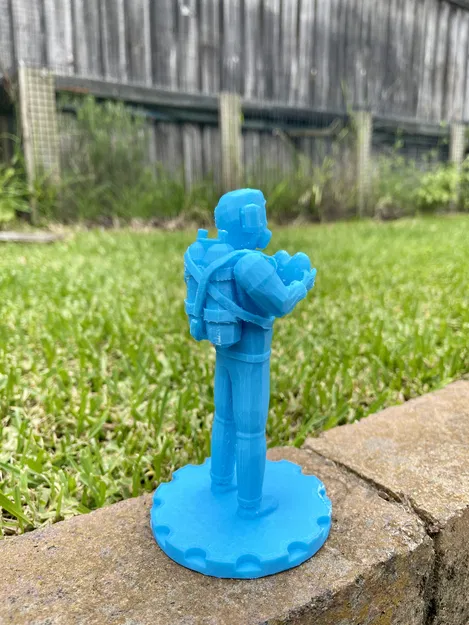 Lethal Company - Tình Yêu Chết Chóc - Image 3