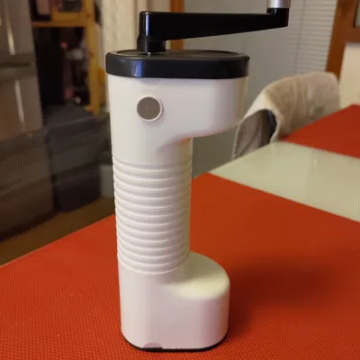 Bộ nâng cấp máy xay cà phê Lodos Temp