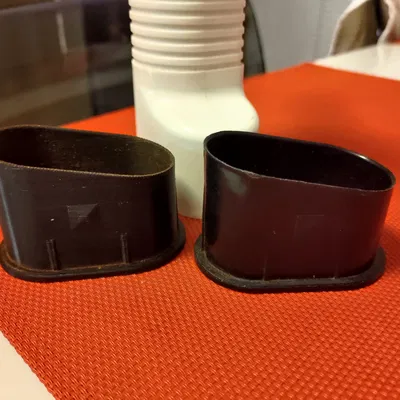 Bộ nâng cấp máy xay cà phê Lodos Temp