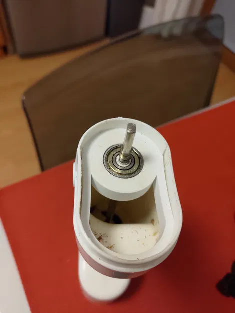 Bộ nâng cấp máy xay cà phê Lodos Temp - Image 3