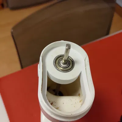 Bộ nâng cấp máy xay cà phê Lodos Temp