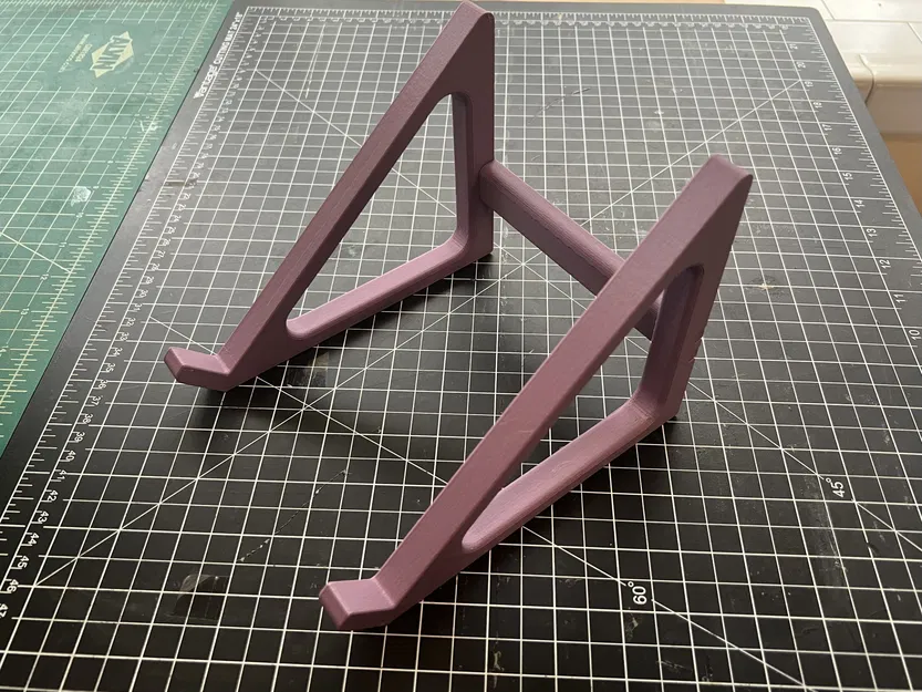 Đế Synth Để Bàn Nghiêng 40 Độ, Dành Cho Deluge, Elektron, V.v. - Image 2