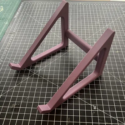 Đế Synth Để Bàn Nghiêng 40 Độ, Dành Cho Deluge, Elektron, V.v.