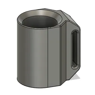 Bao da đeo thắt lưng cho đèn pin Maglite