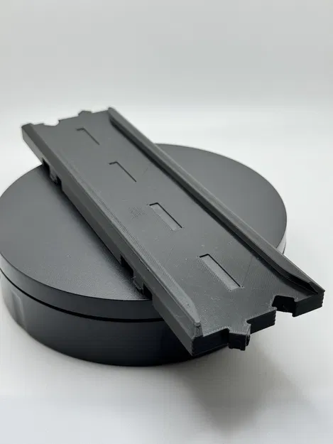 Mở Rộng Đường Ray Pixar Cars Mới Nhất - Image 1