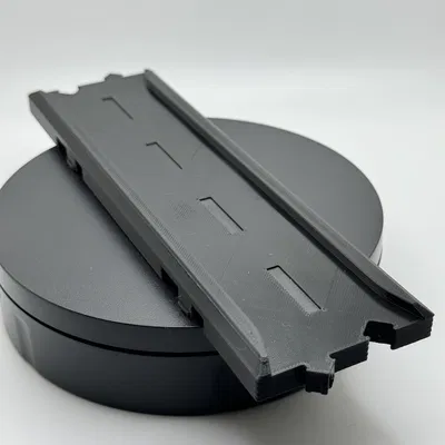 Mở Rộng Đường Ray Pixar Cars Mới Nhất