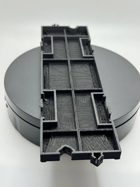 Mở Rộng Đường Ray Pixar Cars Mới Nhất - Image 2