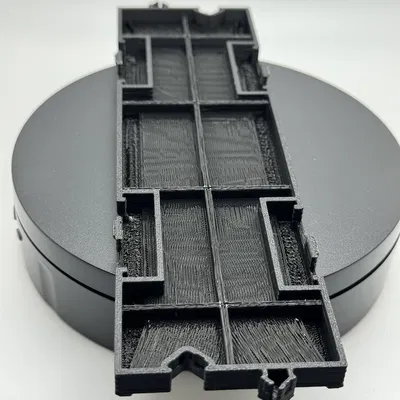 Mở Rộng Đường Ray Pixar Cars Mới Nhất