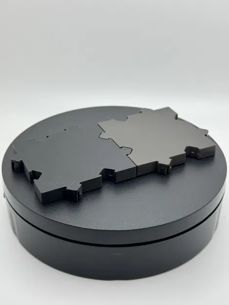 Mở Rộng Đường Ray Pixar Cars Mới Nhất - Image 4