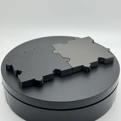 Mở Rộng Đường Ray Pixar Cars Mới Nhất