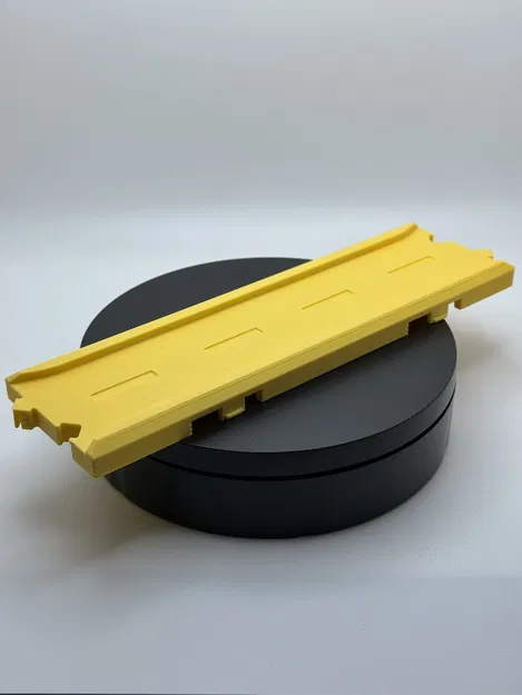 Mở Rộng Đường Ray Pixar Cars Mới Nhất - Image 6