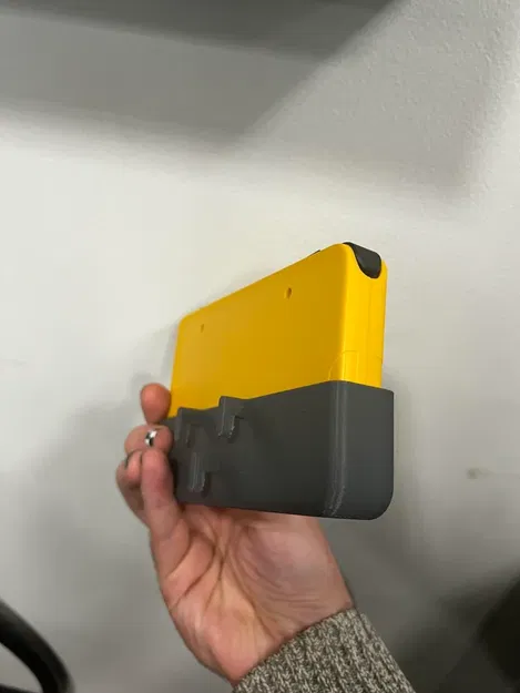 Giá Treo Powkiddy RGB30 Cho Skadis Ikea - Image 2