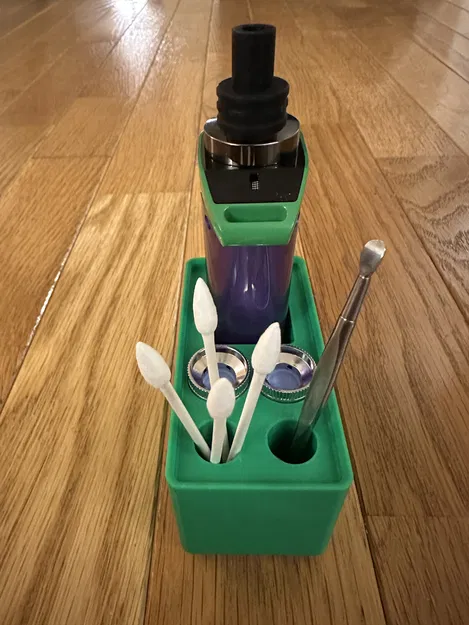 Kệ Đựng Gridfinity YoCan Cylo - Image 1