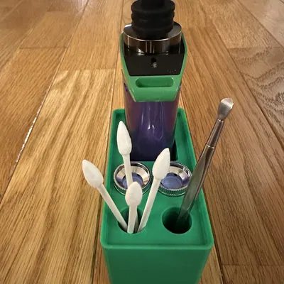 Kệ Đựng Gridfinity YoCan Cylo