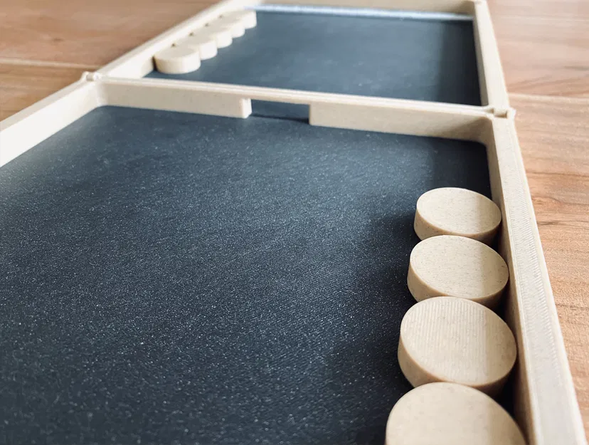 Passe Trappe - Trò chơi 1 đấu 1 Nhanh và Gây Nghiện - Image 2