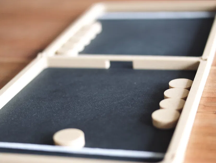 Passe Trappe - Trò chơi 1 đấu 1 Nhanh và Gây Nghiện - Image 3