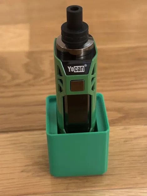 Kệ Đựng Gridfinity YoCan Cylo - Image 2