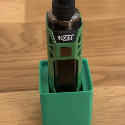 Kệ Đựng Gridfinity YoCan Cylo