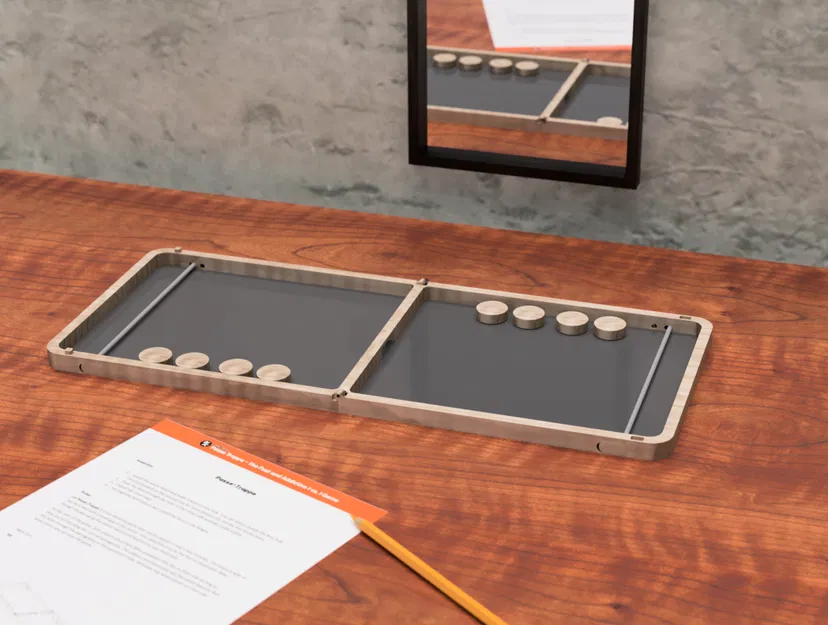 Passe Trappe - Trò chơi 1 đấu 1 Nhanh và Gây Nghiện - Image 5