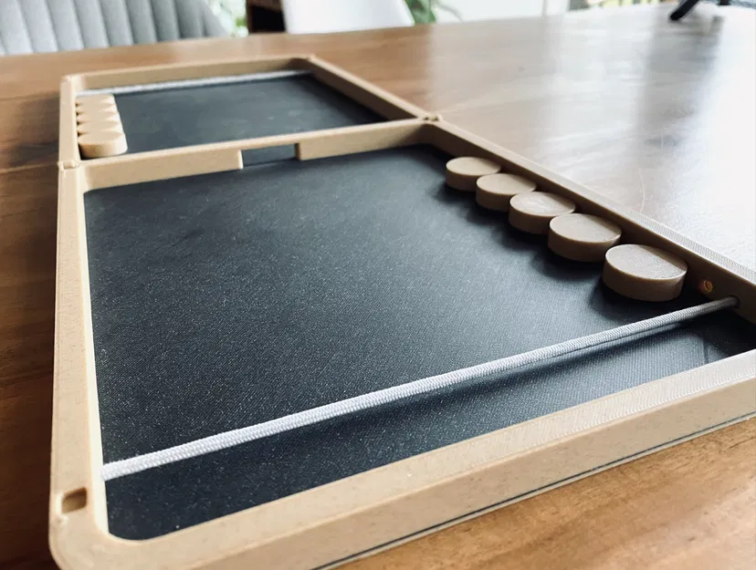 Passe Trappe - Trò chơi 1 đấu 1 Nhanh và Gây Nghiện - Image 7