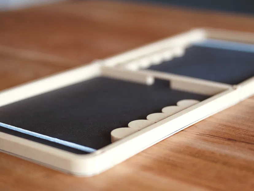 Passe Trappe - Trò chơi 1 đấu 1 Nhanh và Gây Nghiện - Image 8