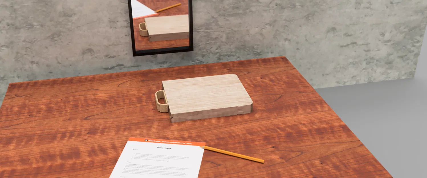 Passe Trappe - Trò chơi 1 đấu 1 Nhanh và Gây Nghiện - Image 10