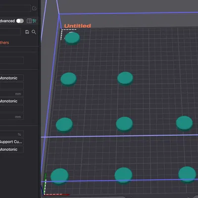 Flitzpuck - Trò Chơi Puck Chiến Thuật Vui Nhộn Cho 2 Người