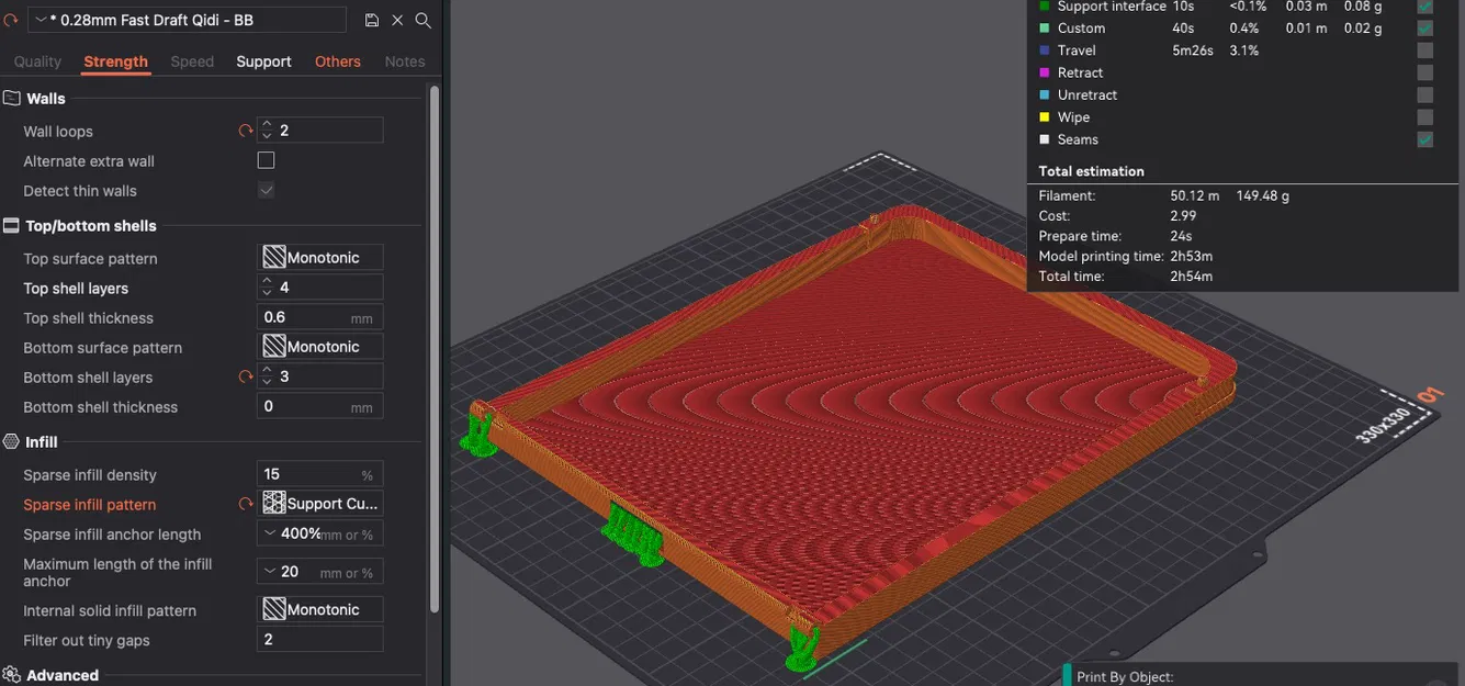 Flitzpuck - Trò Chơi Puck Chiến Thuật Vui Nhộn Cho 2 Người - Image 2