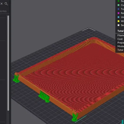 Flitzpuck - Trò Chơi Puck Chiến Thuật Vui Nhộn Cho 2 Người