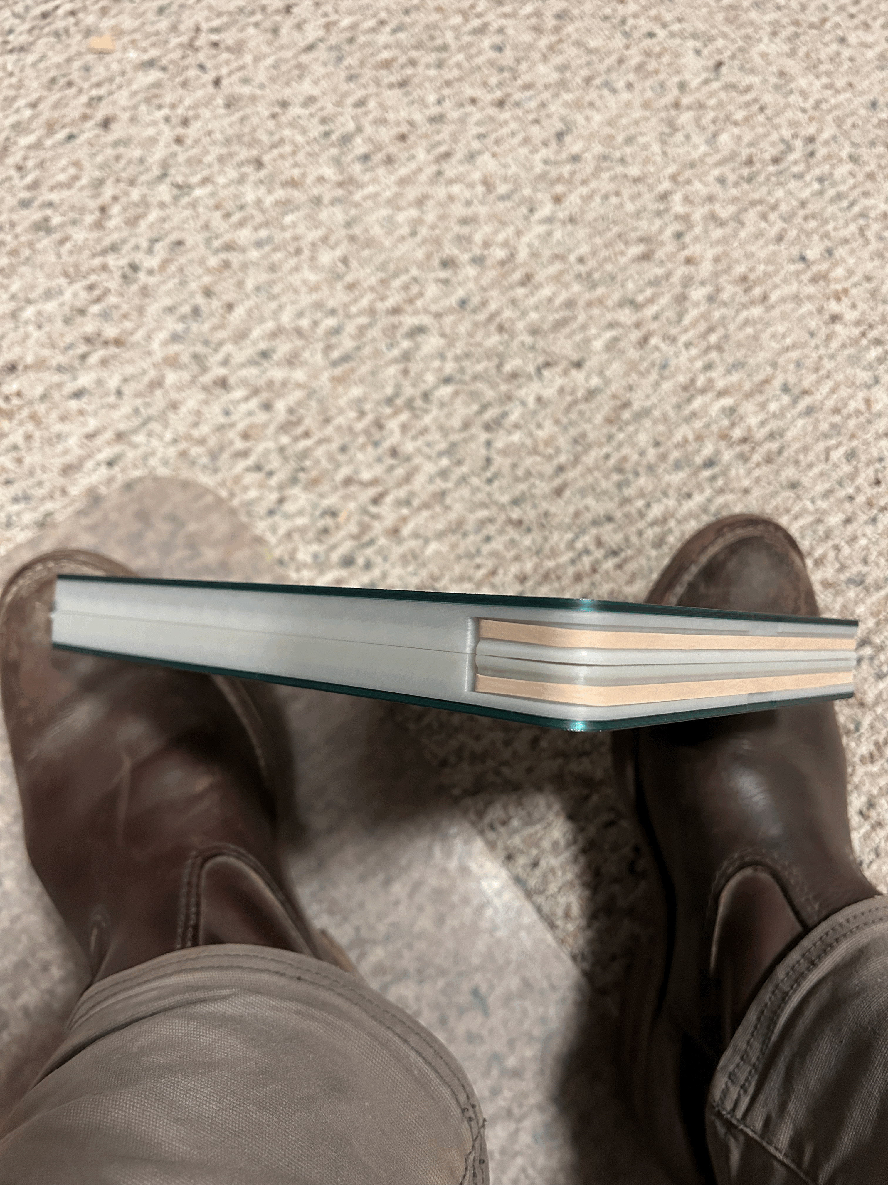 Flitzpuck - Trò Chơi Puck Chiến Thuật Vui Nhộn Cho 2 Người