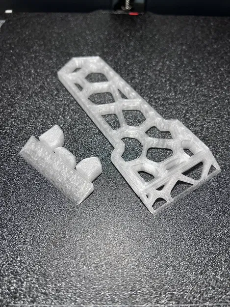 Dụng cụ cạo màn hình Voronoi Tái sử dụng - Image 1