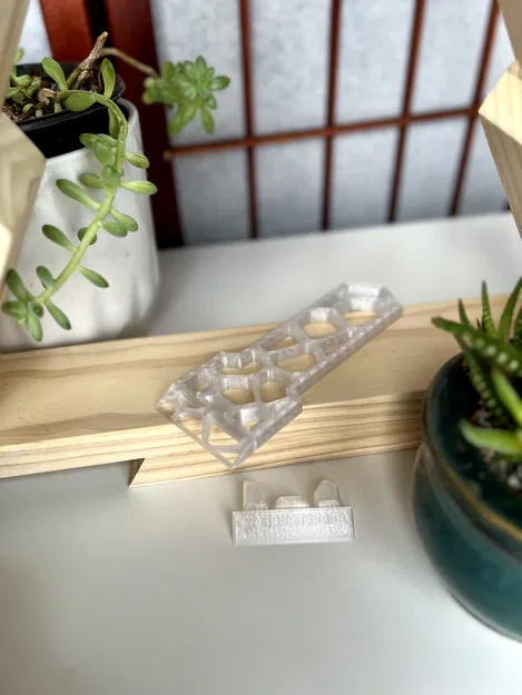 Dụng cụ cạo màn hình Voronoi Tái sử dụng - Image 2