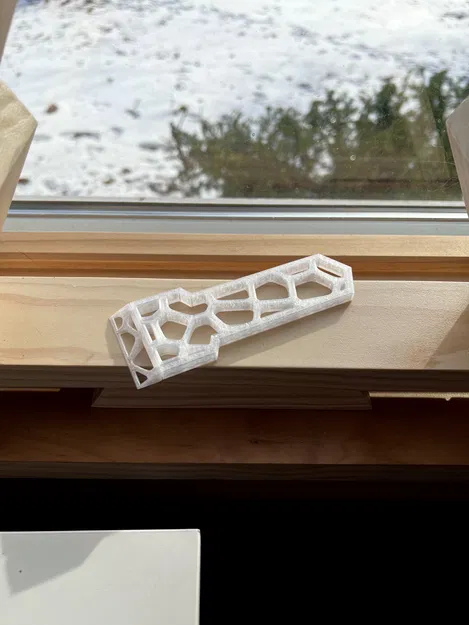 Dụng cụ cạo màn hình Voronoi Tái sử dụng - Image 3