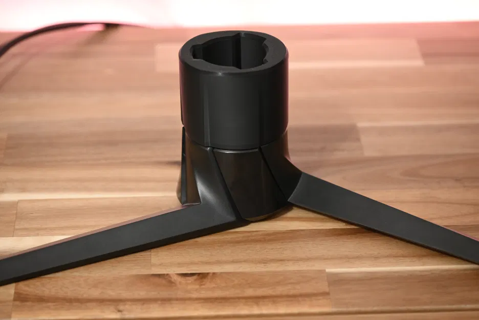 Adapter Nâng Chân Màn Hình Cho ROG PG - Image 1