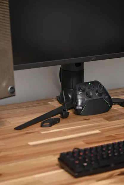 Adapter Nâng Chân Màn Hình Cho ROG PG - Image 2