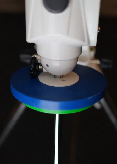 Adapter Chống Trọng Lượng Cho Đĩa Tạ Thay Đổi EQ6R Pro - Image 2