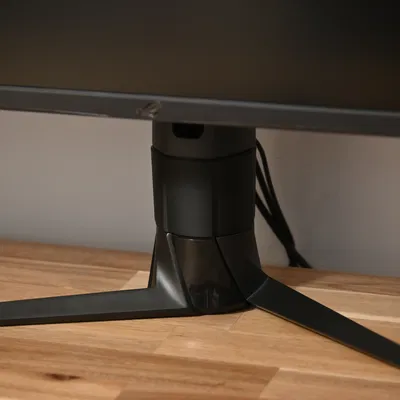 Adapter Nâng Chân Màn Hình Cho ROG PG